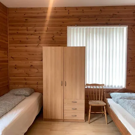 Fjordshelter Dorm * Tyssedal